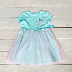 New Lightning Bug Dress size 7